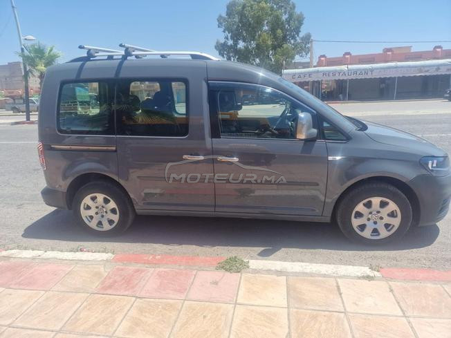 Volkswagen Caddy TDI