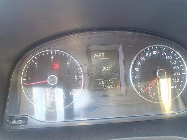 Volkswagen Caddy TDI