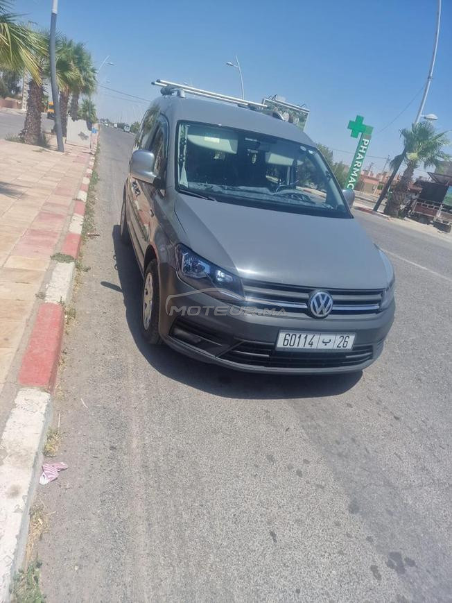 Volkswagen Caddy TDI
