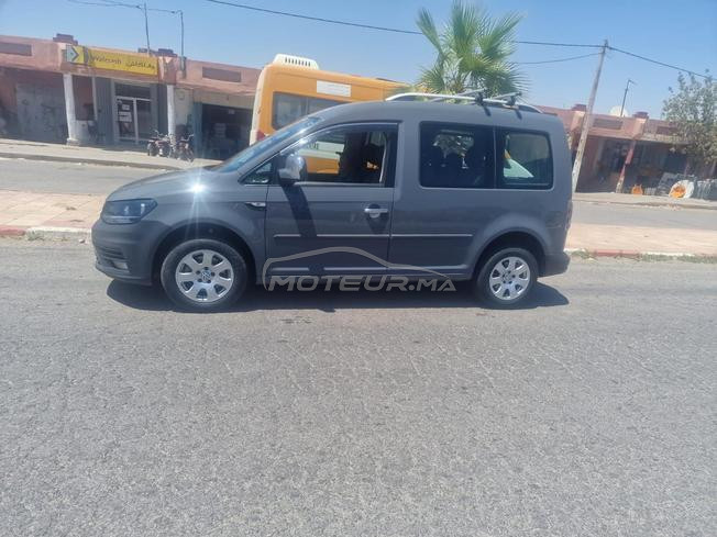 Volkswagen Caddy TDI