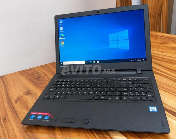 Lenovo 6ème Génération RAM 8 Disque SSD Écran 15 - 2