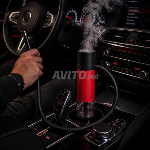 Shisha portable moderne et luxueuse à vendre. - 2