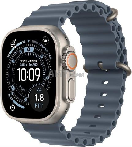 Apple watch ultra 3 - 2