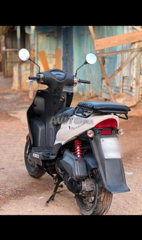 Scooter Kymco à vendre - 2
