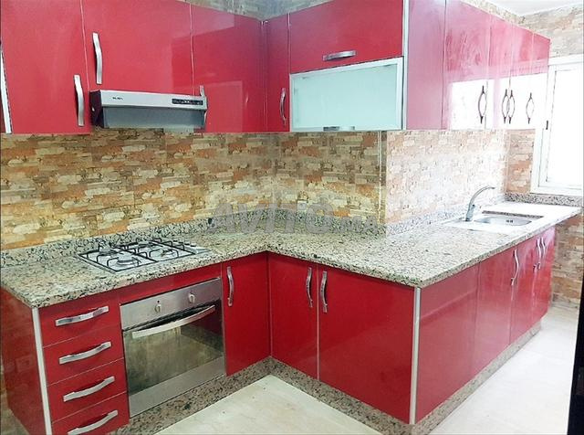 Superbe Appartement 96 m² à Les Princesses Maarif - 2