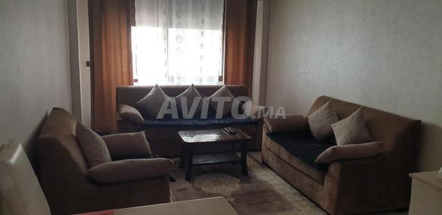 Appartement à louer en face de la gare - 2