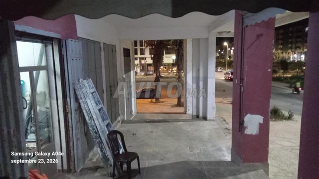 Magasin à vendre - 2