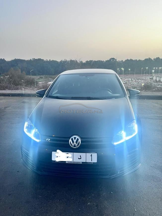 golf 6 2L model 2009 diwana 2009 