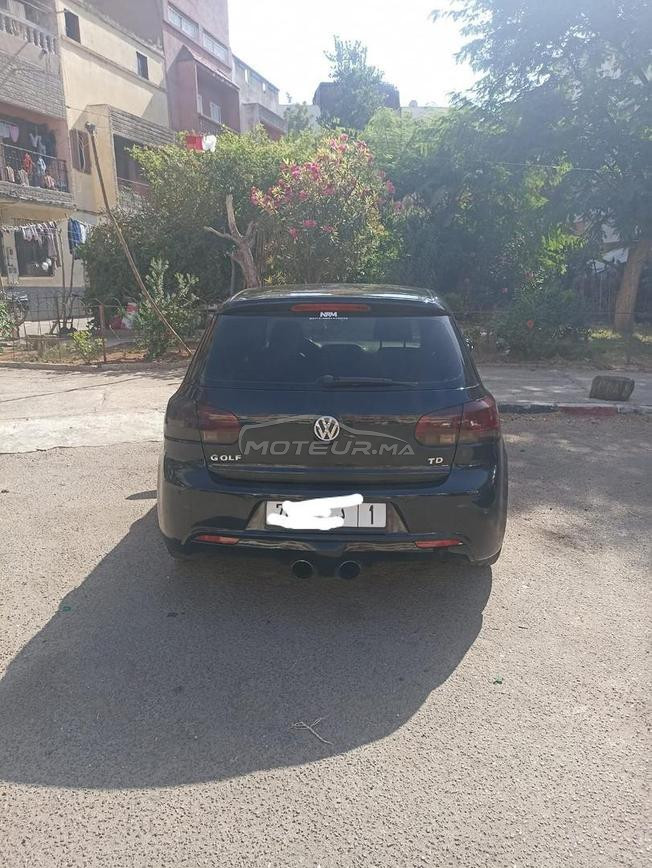 golf 6 2L model 2009 diwana 2009 
