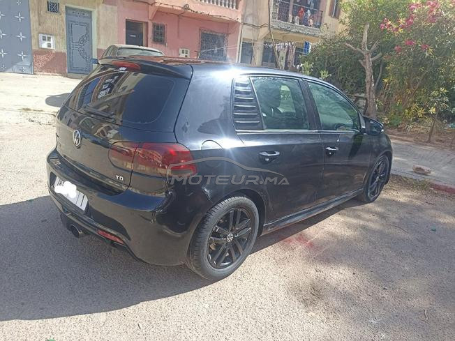 golf 6 2L model 2009 diwana 2009 