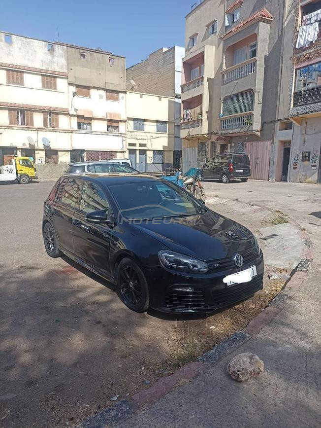 golf 6 2L model 2009 diwana 2009 