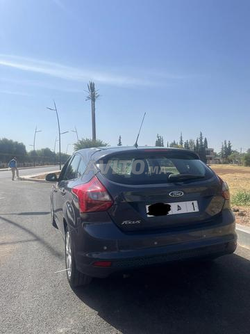 FORD FOCUS 2014 - 2
