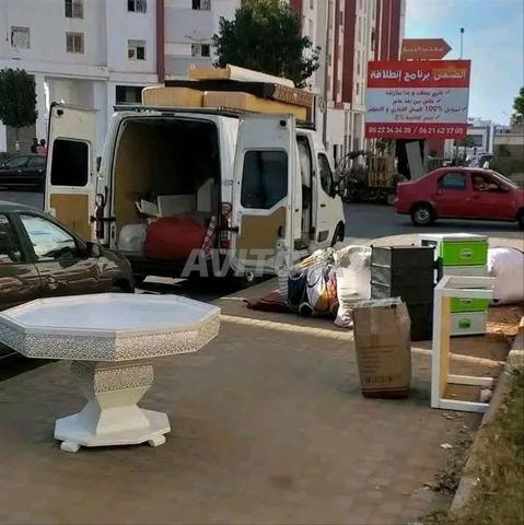 Tanger / Tétouan - 2