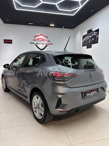 Clio 5 Diesel - 2
