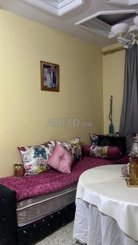 Séjour marocain - 2