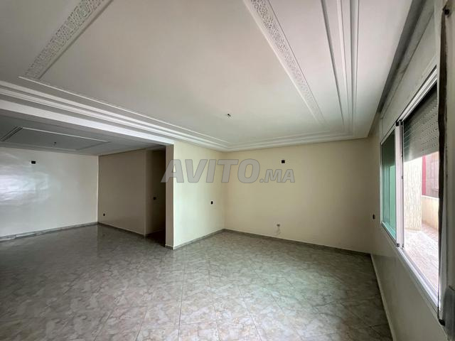 Appartement titré 3 ch, parking, Maamora Kénitra - 2
