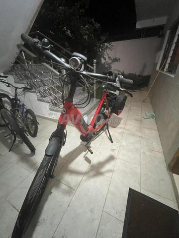 Vélo électrique Gazelle - 2