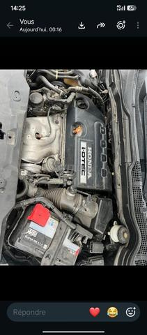 À vendre – Honda CR-V 2011 Automatique - 2