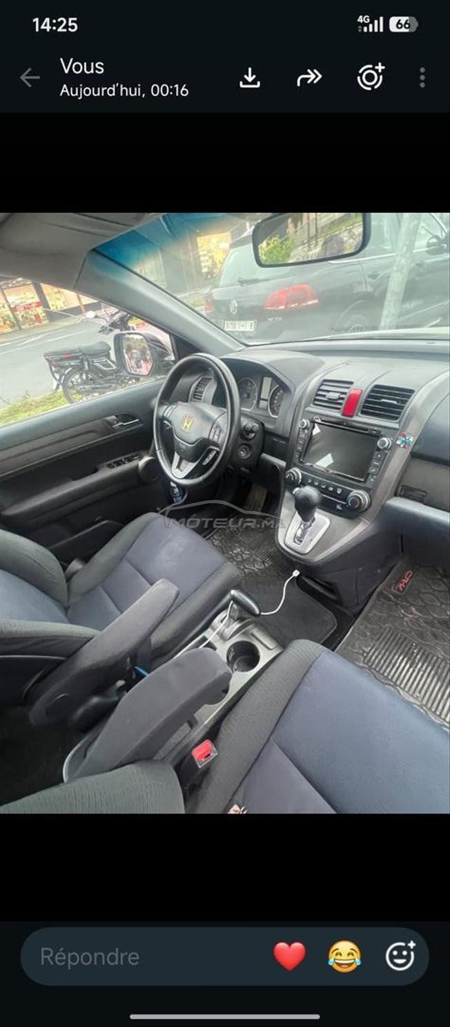 À vendre – Honda CR-V 2011 Automatique