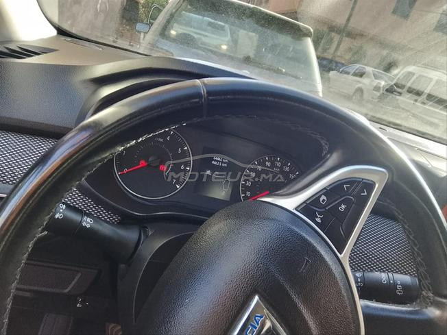 dacia sandero stepway 2022 excellent état 