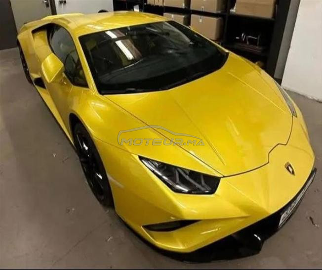 excellente lamborghini uracan 0687562146 