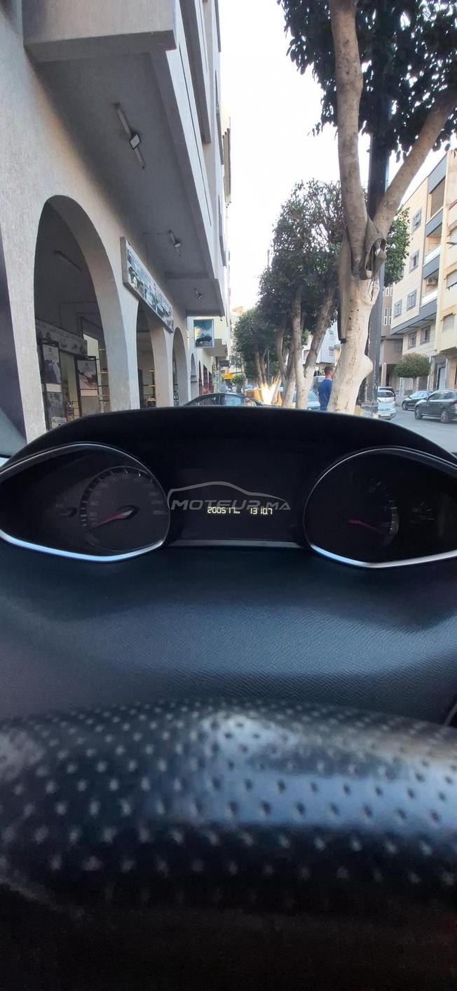 Peugeot 308 a vendre 
