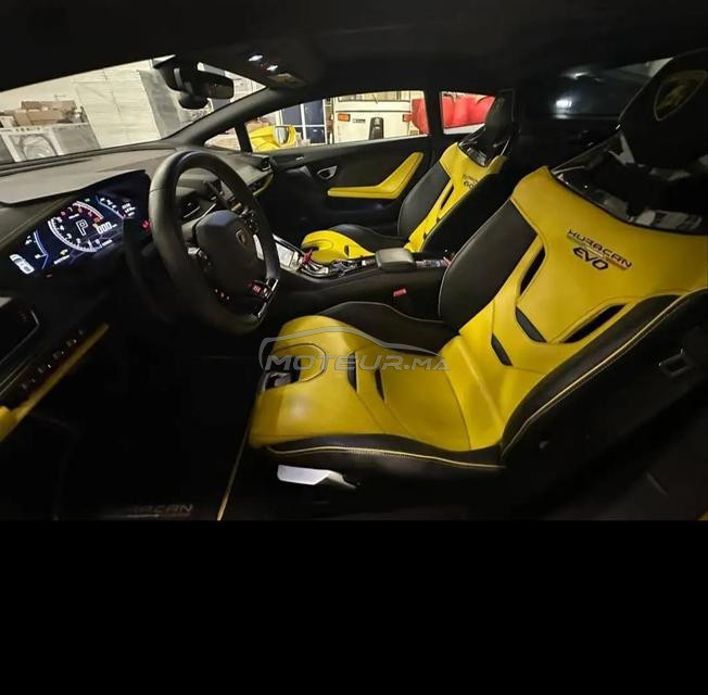 excellente lamborghini uracan 0687562146 