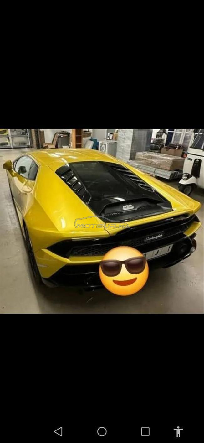 excellente lamborghini uracan 0687562146 