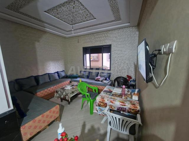 VENTE JOLI APPARTEMENT A KHABAZAT KENITRA - 2