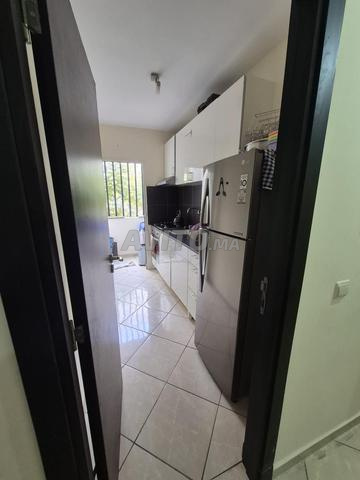 Appartement à louer 50 m² à Casablanca - 2