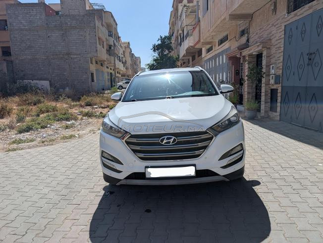 Tucson 1.7 crdi