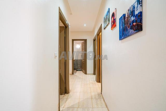 Appartement en plein centre de Gueliz - 2