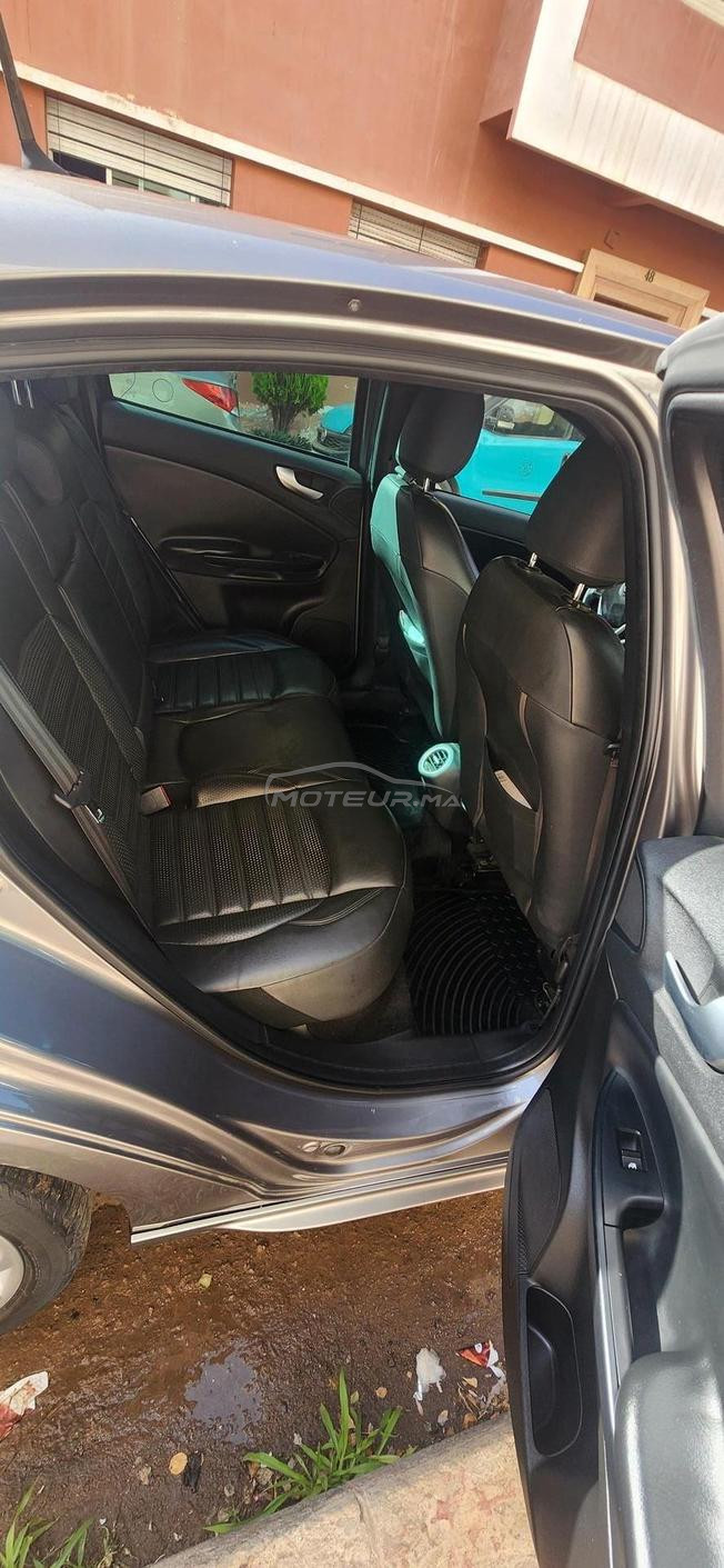 vente voiture Giulietta