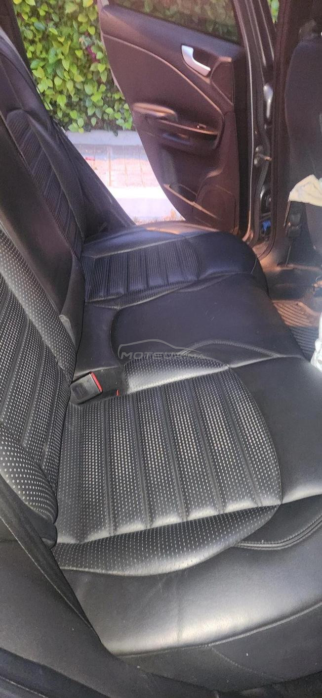 vente voiture Giulietta