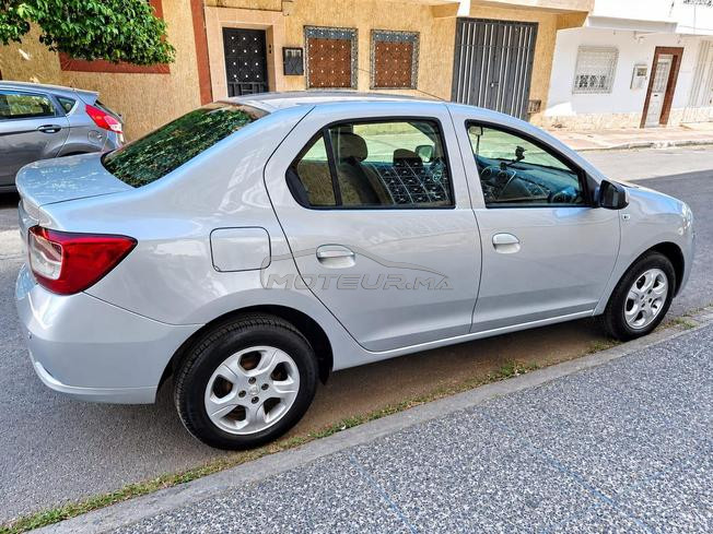 Dacia Logan 2014 Diesel 
