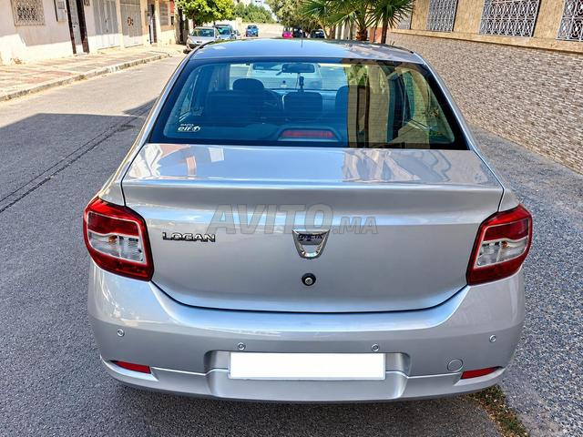 داشيا لوجان 2014 ديزل