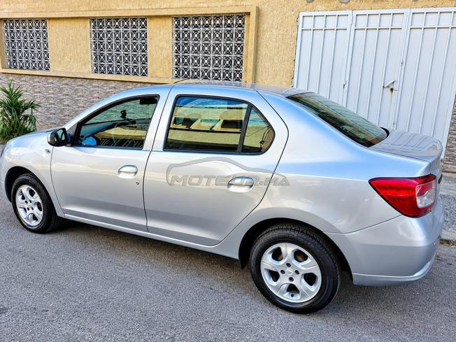 Dacia Logan 2014 Diesel 