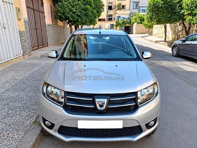 Dacia Logan 2014 Diesel 
