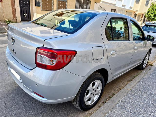 داشيا لوجان 2014 ديزل - 2