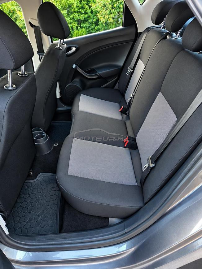 Seat Ibiza 2018 Diesel 