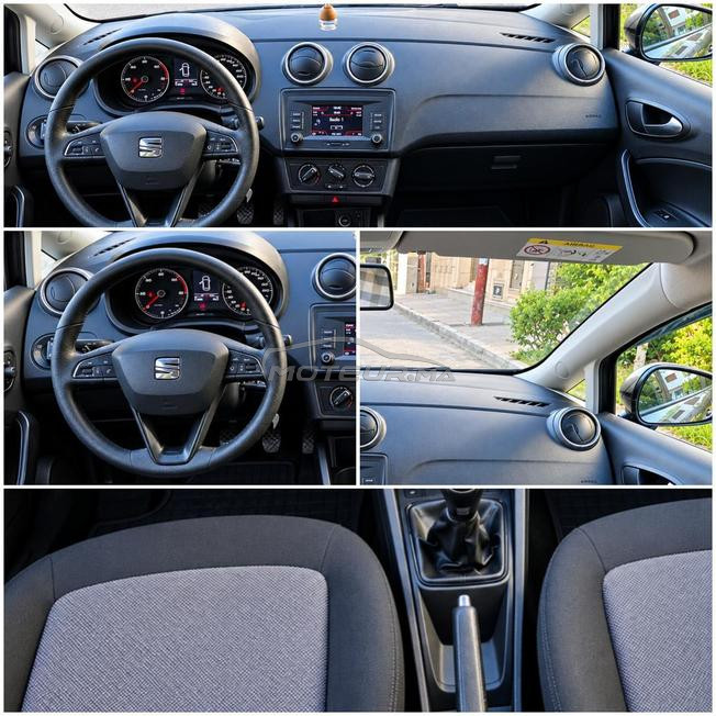 Seat Ibiza 2018 Diesel 