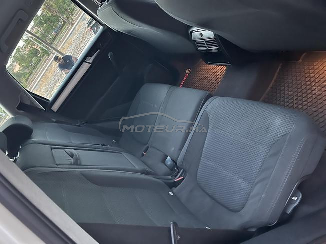 Volkswagen Touareg Diesel Automatique 2011