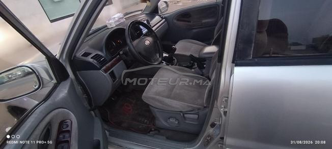 4×4 كات كات سيزوكي مليحة 