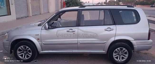 4×4 كات كات سيزوكي مليحة 