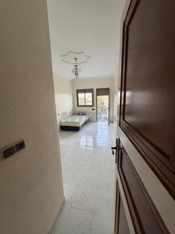 Appartement à louer vide ou meublé - 2