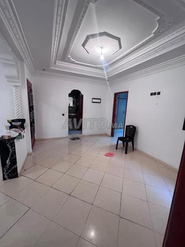 Appartement à louer 70 m² à Temara - 2