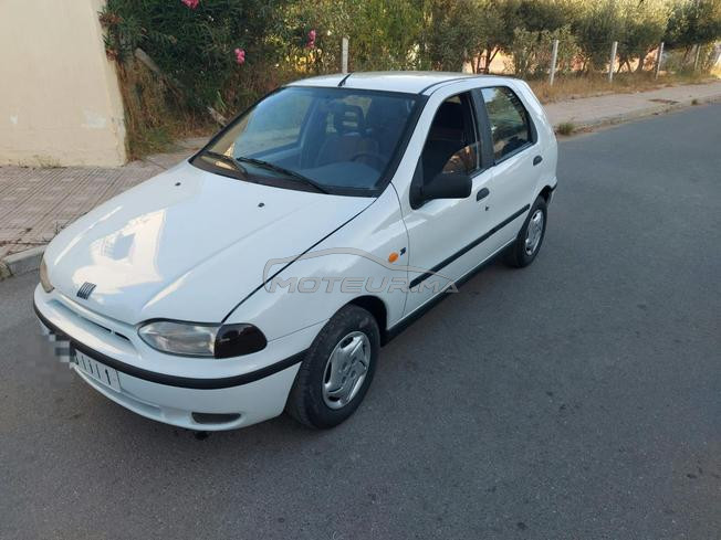 fiât palio. issence.  2001