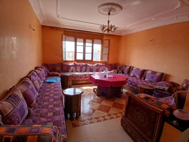 Appartement à vendre 84 m² à El Jadida - 2