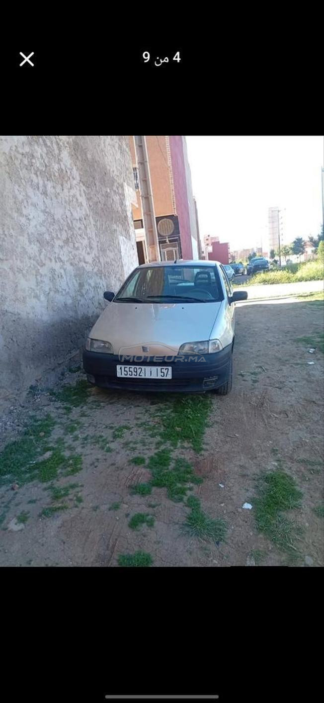 FiatPunto
