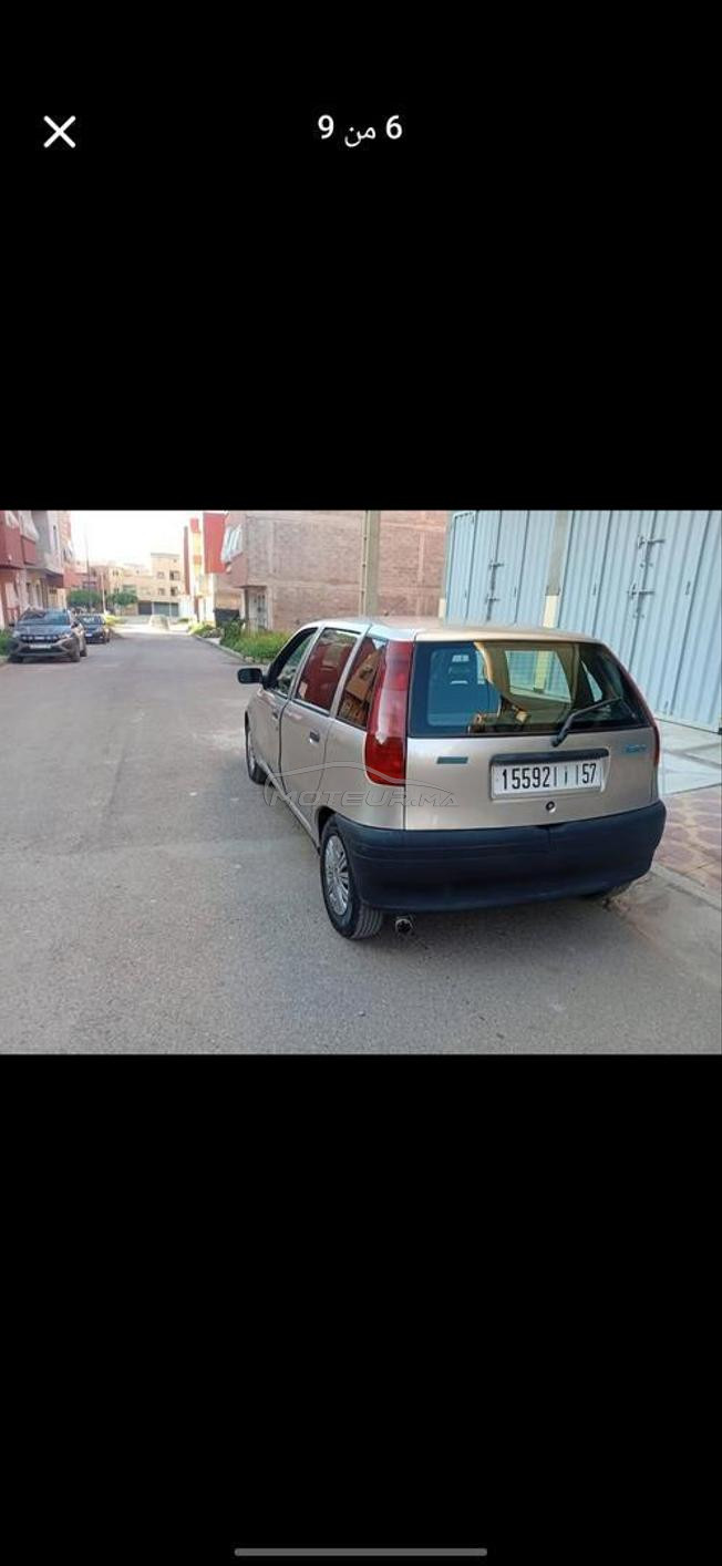 FiatPunto